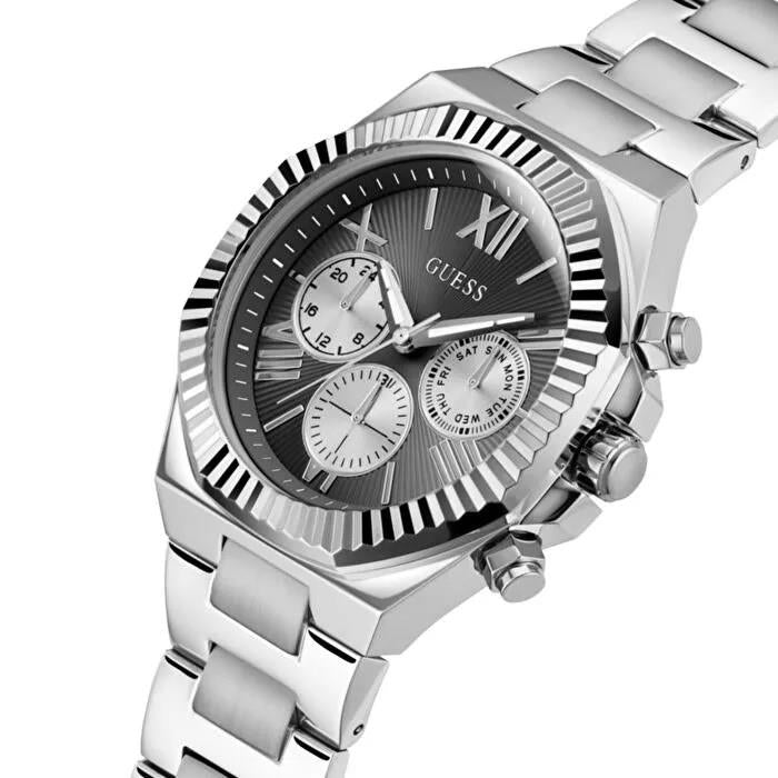 Guess Equity Men wristwatch  GW0703G1 Guess Equity Men wristwatch  GW0703G1